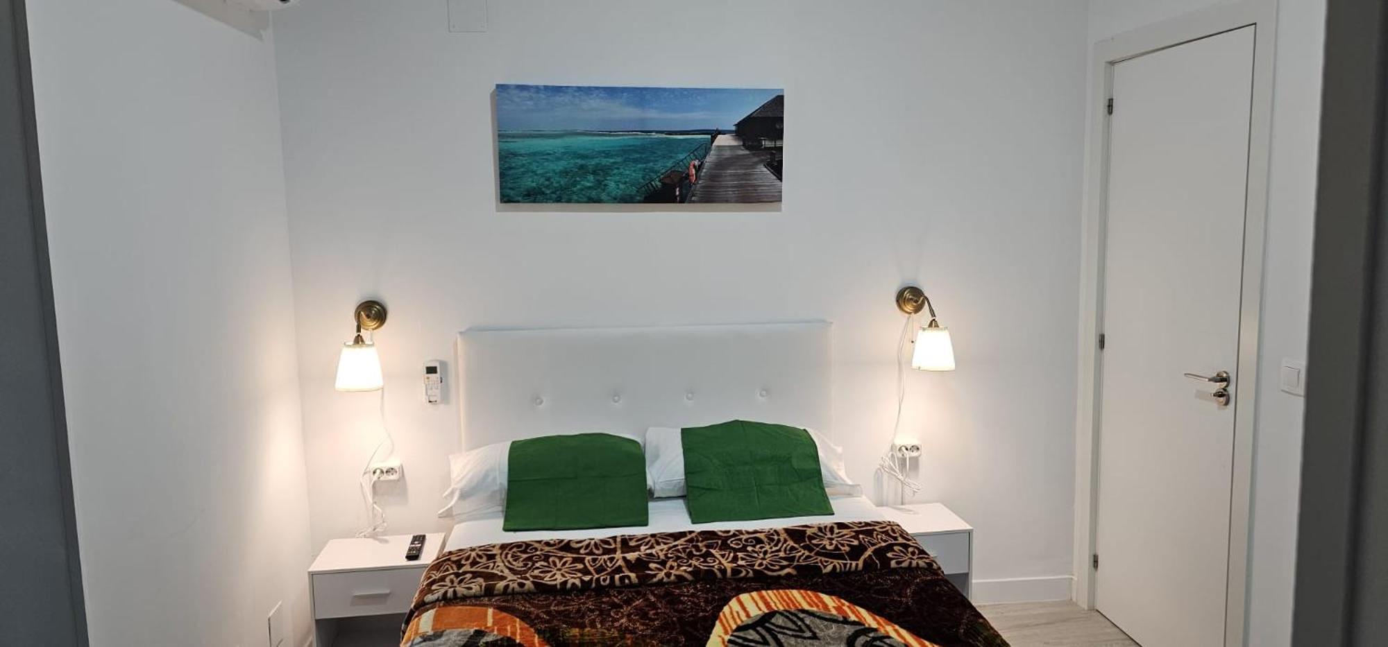 Apartment Gran Via *