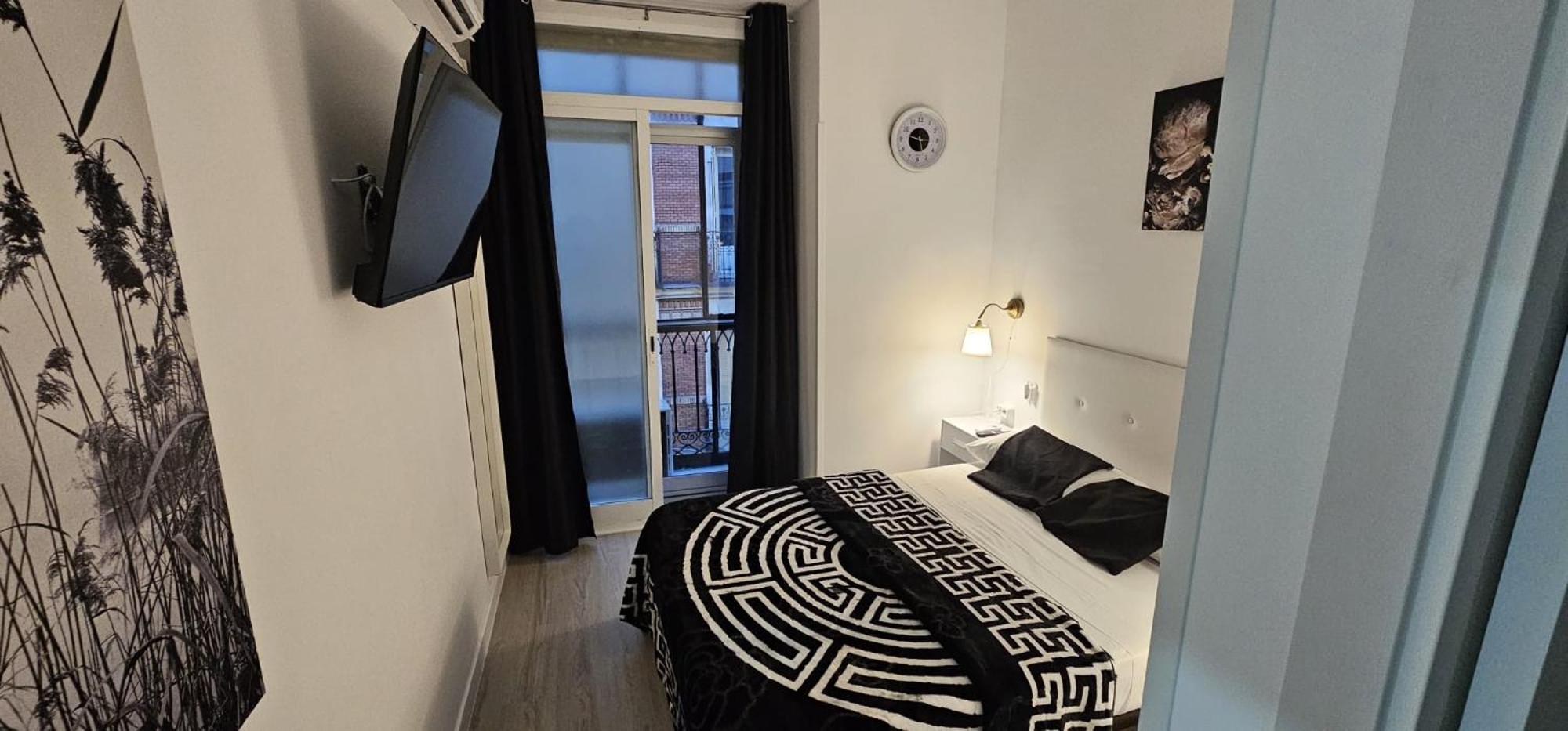 Apartment Gran Via