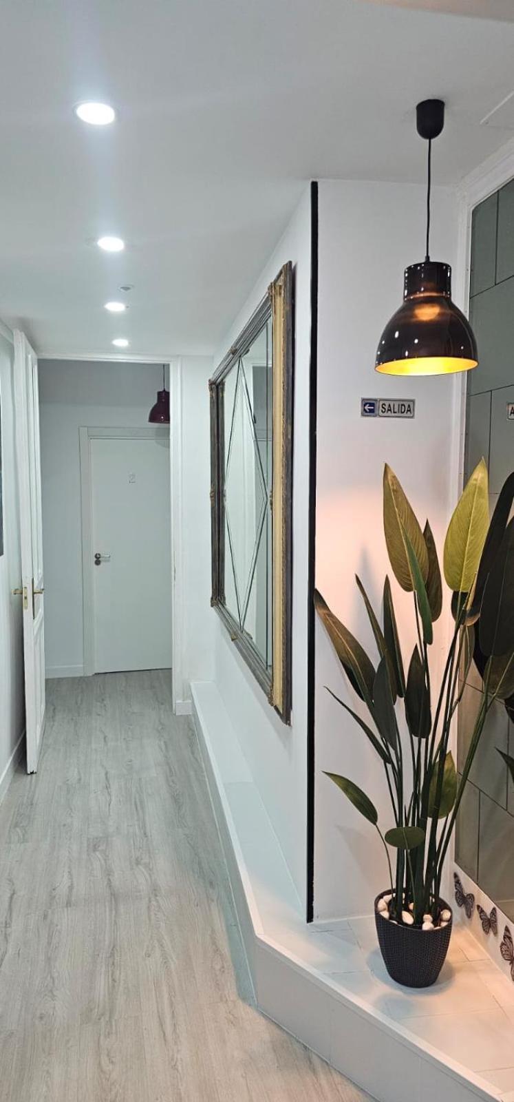 Gran Via Apartment