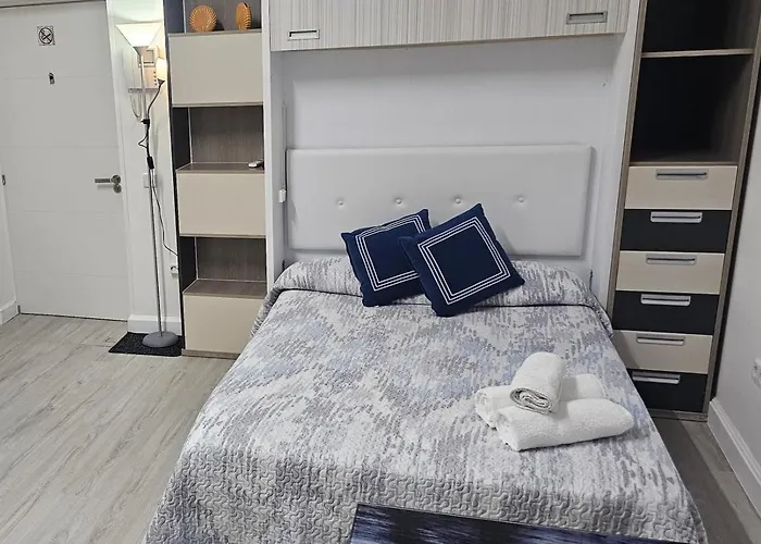Habitaciones Gran Via